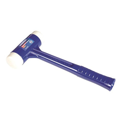 Soft Face Hammer 25mm Nylon