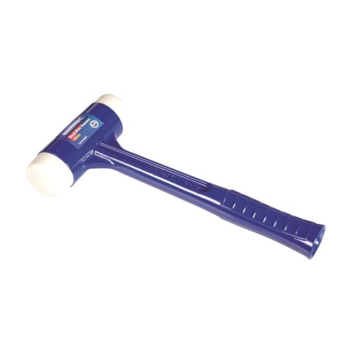 Soft Face Hammer 38mm Nylon