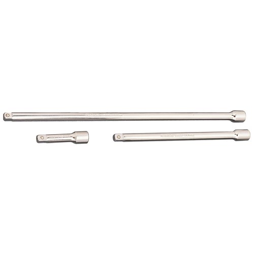 Extension Bar 100mm (4") 1/4" Drive