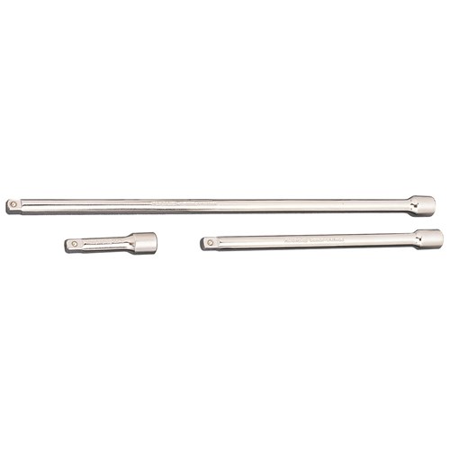 Extension Bar 250mm (10") 1/4" Drive