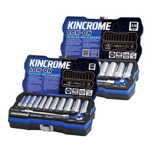 K27056 & K27053 Promo Bundle