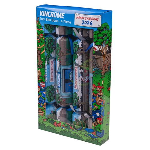 Christmas Bon Bon Set 2026
