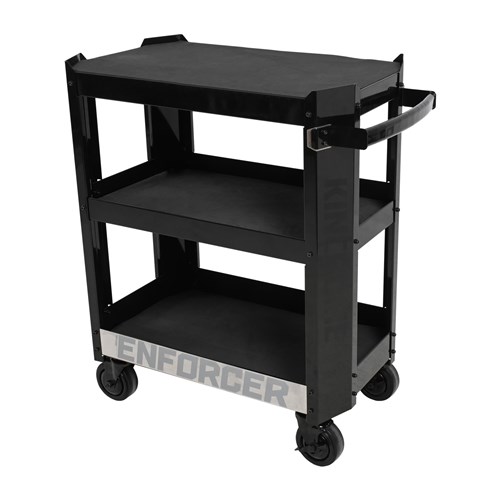 ENFORCER Tool Cart 3 Tier 29"