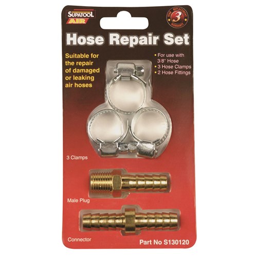 Hose Repair Kit  