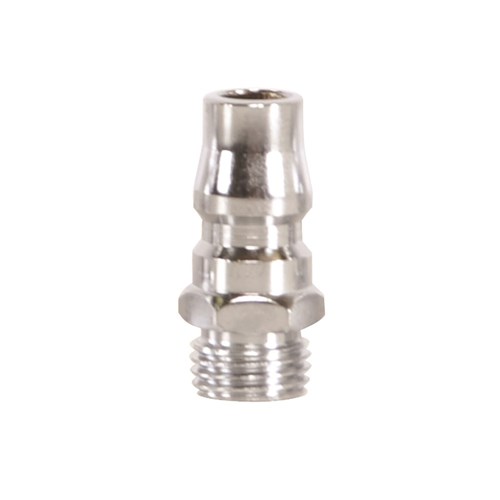 1/4" Male Plug Jamec Style 