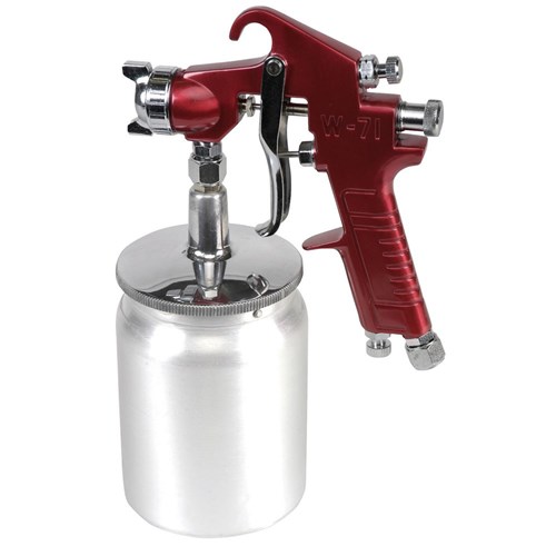 Spray Gun Low Pressure 600mL