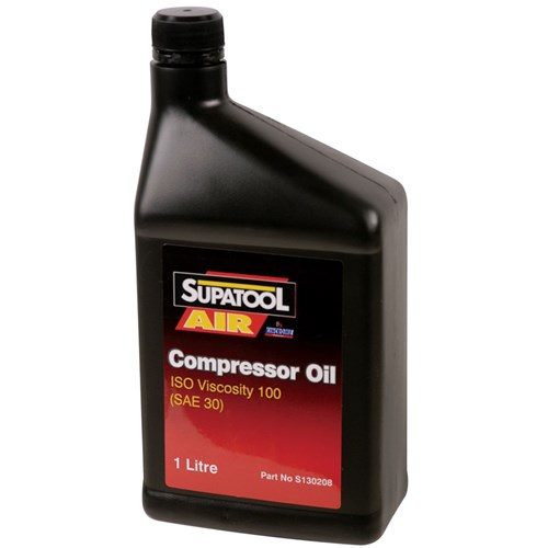 Compressor Oil 1 Litre 