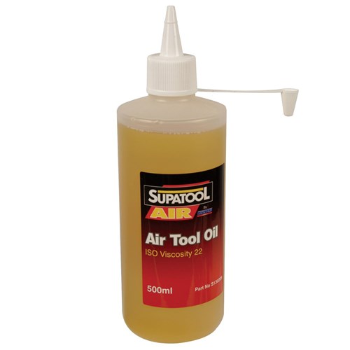 Air Tool Oil 500ml 