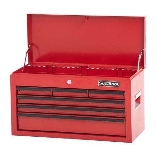 Tool Chest 6 Drawer 