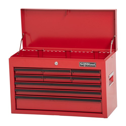 Tool Chest 9 Drawer 