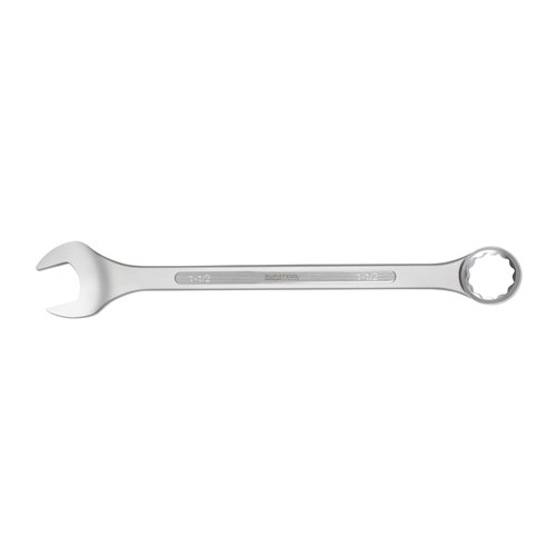 Jumbo Combination Spanner 1-1/2"