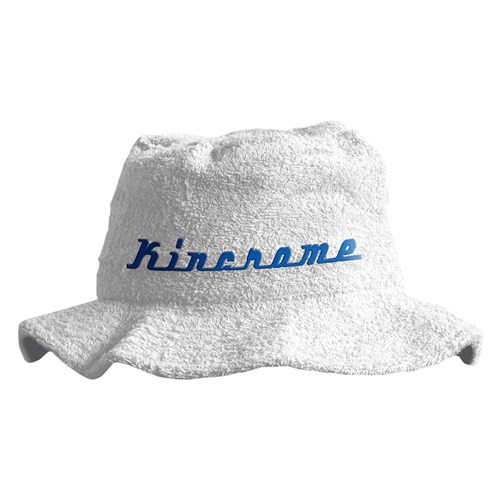 Terry Toweling Hat  