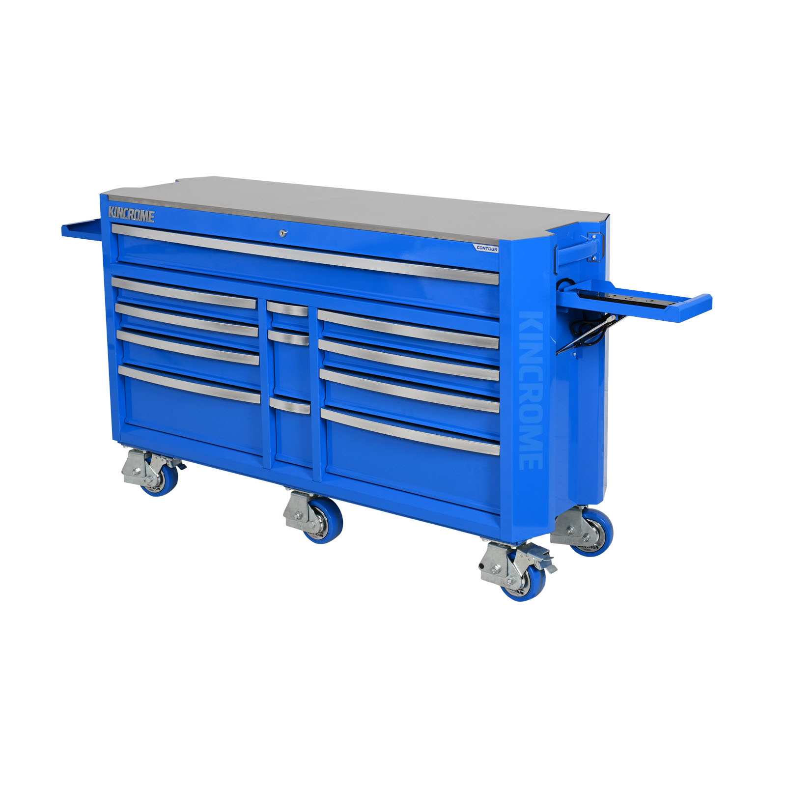 CONTOUR® Tool Trolley 12 Drawer 60
