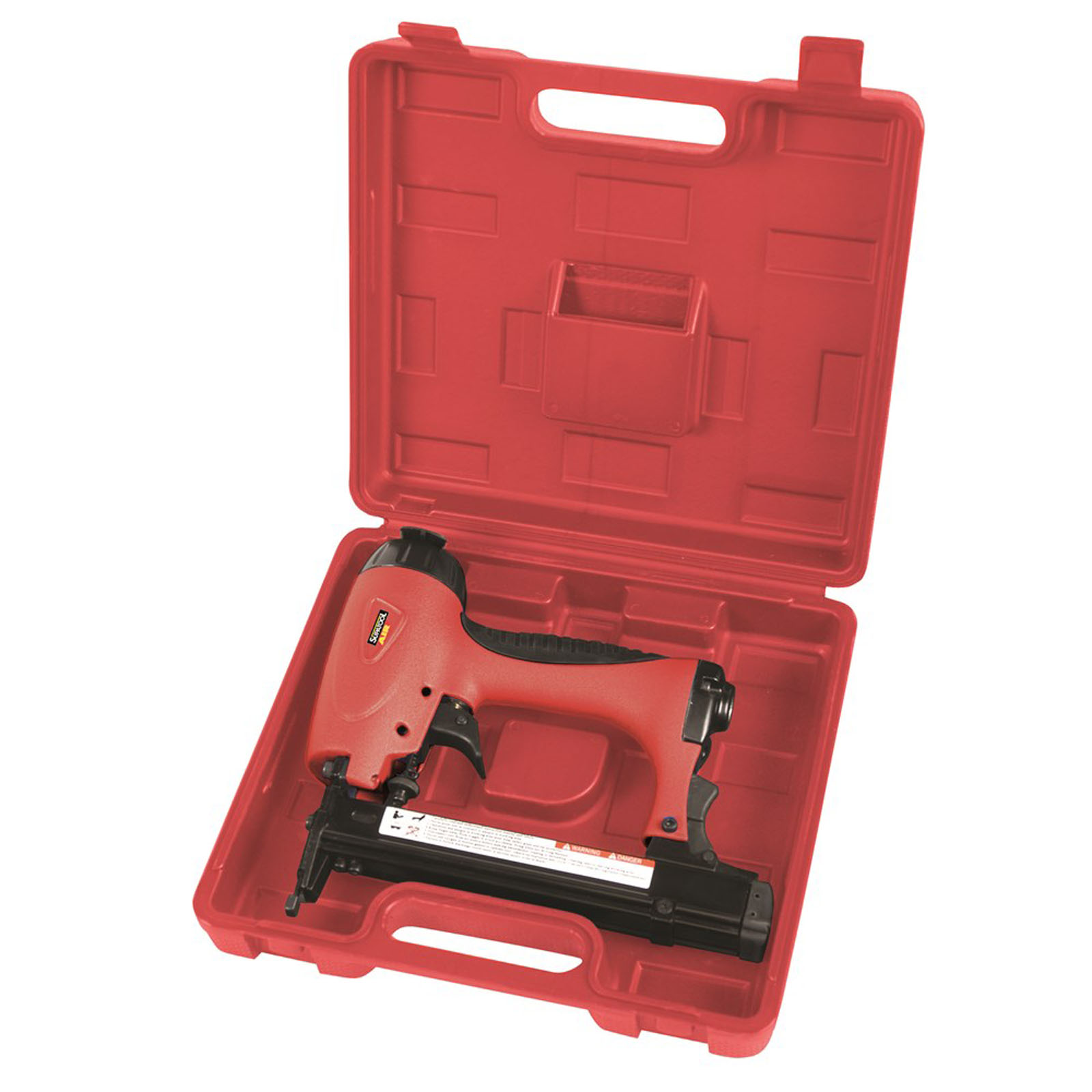 Air Stapler Kit Kincrome Tools Kincrome